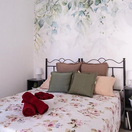 רג'יו די קאלאבריה La Cite Center Apartment מראה חיצוני תמונה