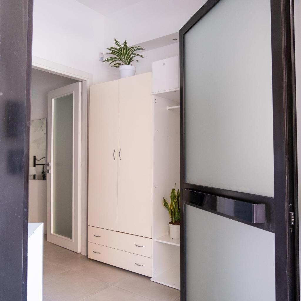 רג'יו די קאלאבריה La Cite Center Apartment מראה חיצוני תמונה