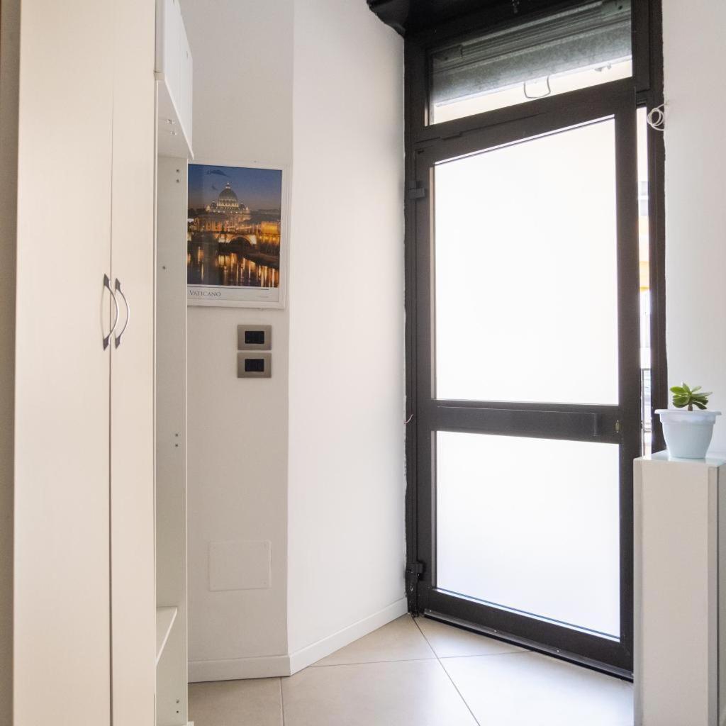 רג'יו די קאלאבריה La Cite Center Apartment מראה חיצוני תמונה