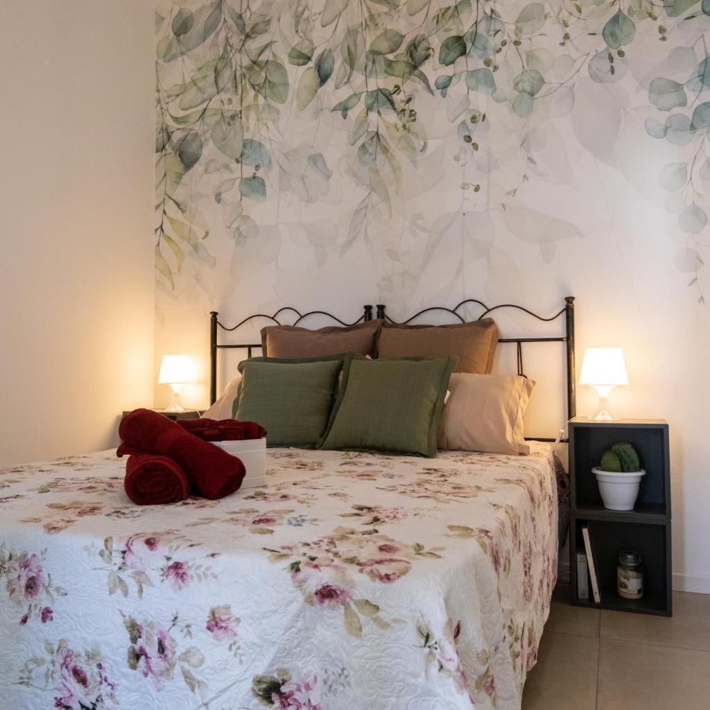 רג'יו די קאלאבריה La Cite Center Apartment מראה חיצוני תמונה