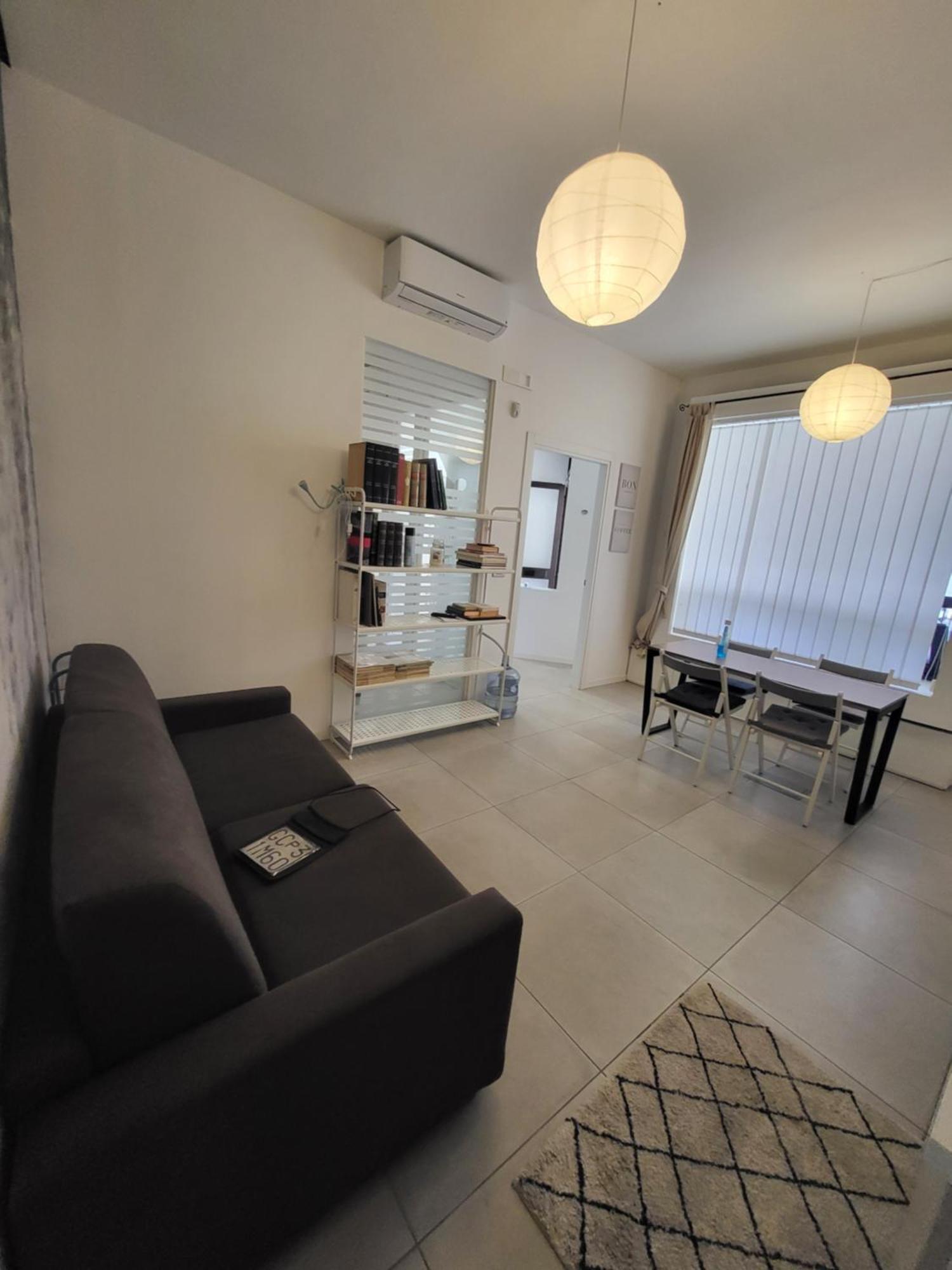 רג'יו די קאלאבריה La Cite Center Apartment מראה חיצוני תמונה