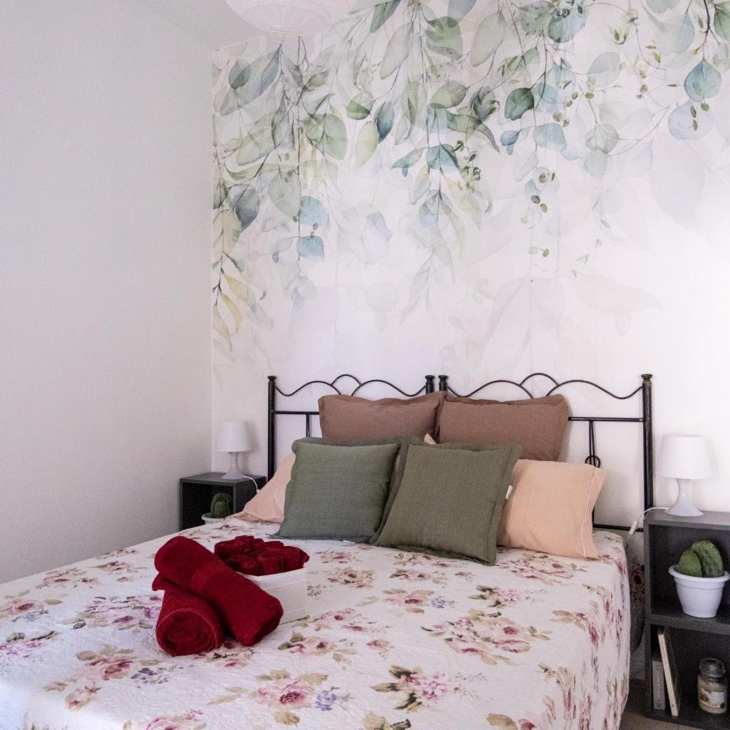 רג'יו די קאלאבריה La Cite Center Apartment מראה חיצוני תמונה